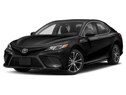 2019 Toyota Camry Inver Grove Heights MN
