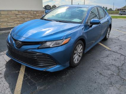2019 Toyota Camry Elizabethtown KY
