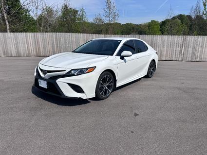 2019 Toyota Camry Collierville TN