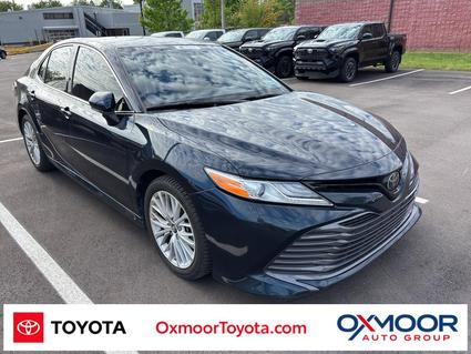 2019 Toyota Camry Louisville KY