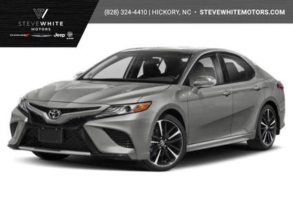 2019 Toyota Camry Newton NC
