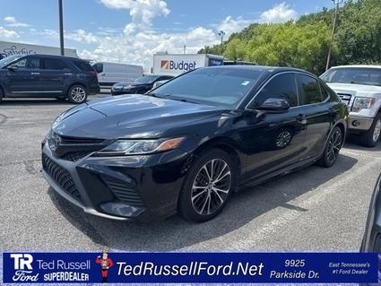 2019 Toyota Camry Knoxville TN