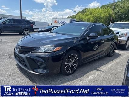 2019 Toyota Camry Knoxville TN