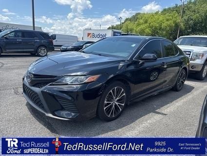 2019 Toyota Camry Knoxville TN