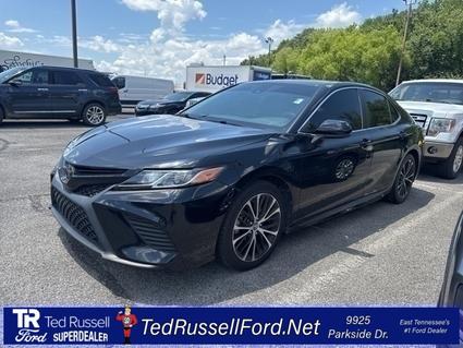 2019 Toyota Camry Knoxville TN