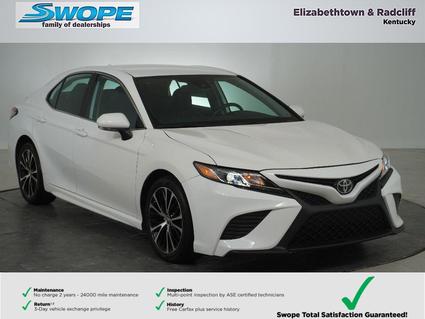 2019 Toyota Camry Elizabethtown KY