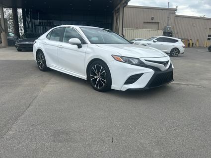2019 Toyota Camry Elizabethtown KY