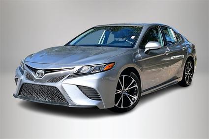 2019 Toyota Camry Fort Walton Beach FL