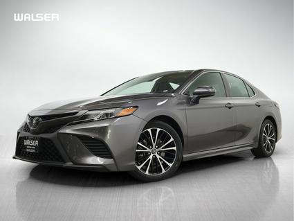 2019 Toyota Camry Burnsville MN