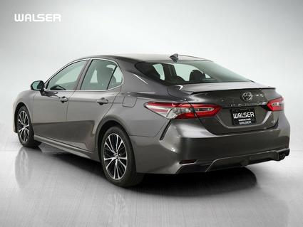 2019 Toyota Camry Burnsville MN