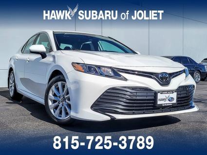 2019 Toyota Camry Plainfield IL