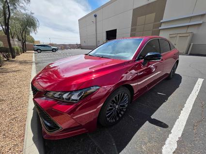 2019 Toyota Avalon Phoenix AZ