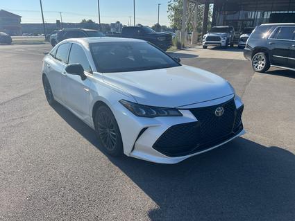 2019 Toyota Avalon Elizabethtown KY