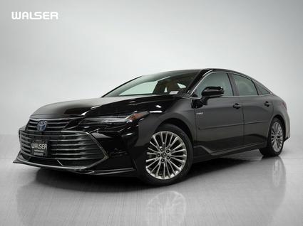 2019 Toyota Avalon Minneapolis MN