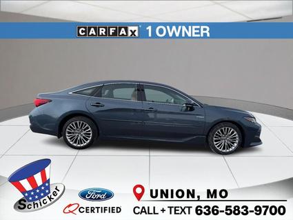 2019 Toyota Avalon Union MO