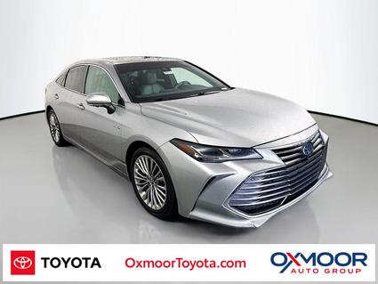 2019 Toyota Avalon Louisville KY