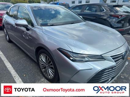 2019 Toyota Avalon Louisville KY