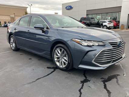 2019 Toyota Avalon Ellisville MO