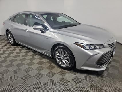 2019 Toyota Avalon Rockville MD