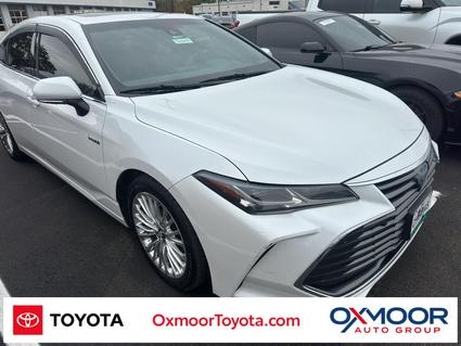 2019 Toyota Avalon Louisville KY