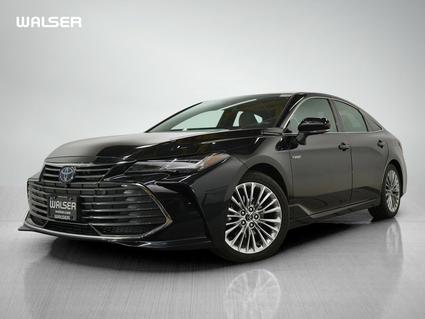 2019 Toyota Avalon South Saint Paul MN