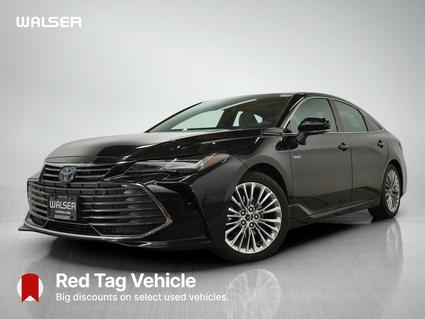 2019 Toyota Avalon Burnsville MN