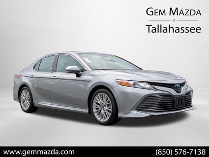 2019 Toyota Camry Tallahassee FL
