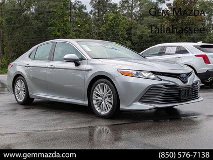 2019 Toyota Camry Tallahassee FL
