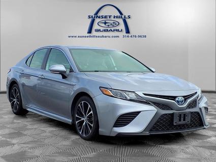 2019 Toyota Camry Saint Louis MO