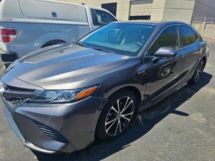 2019 Toyota Camry Phoenix AZ