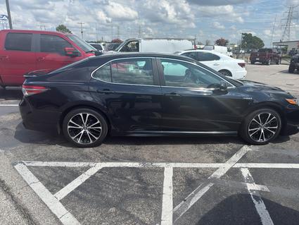 2019 Toyota Camry Memphis TN