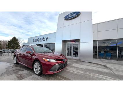 2019 Toyota Camry La Grande OR