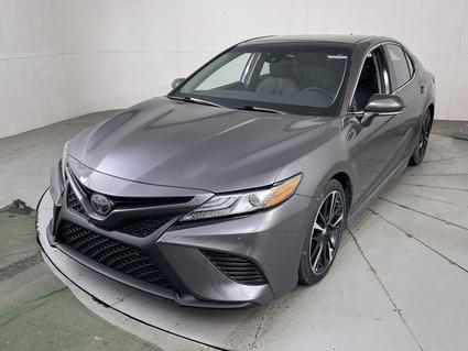 2018 Toyota Camry Hampstead MD