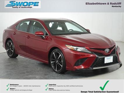 2018 Toyota Camry Elizabethtown KY