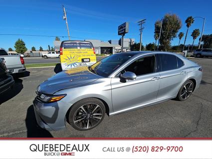 2019 Toyota Camry Tucson AZ