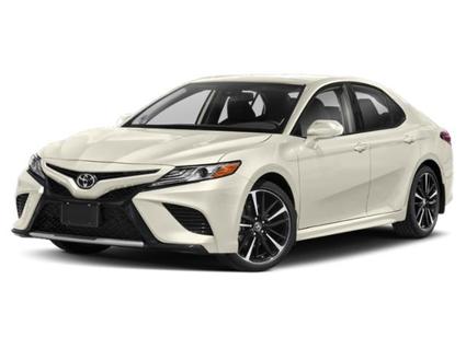 2019 Toyota Camry Coeur d'Alene ID