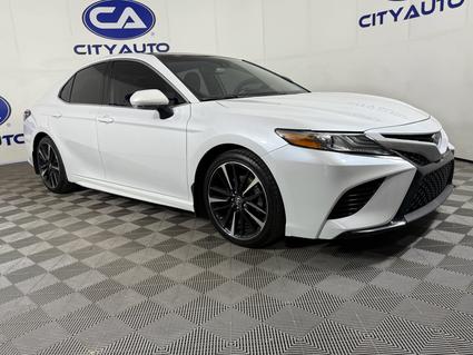 2019 Toyota Camry Memphis TN