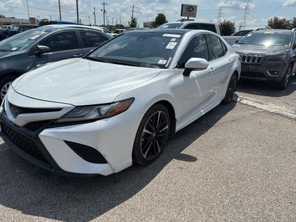 2019 Toyota Camry Memphis TN