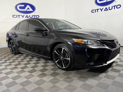 2019 Toyota Camry Memphis TN