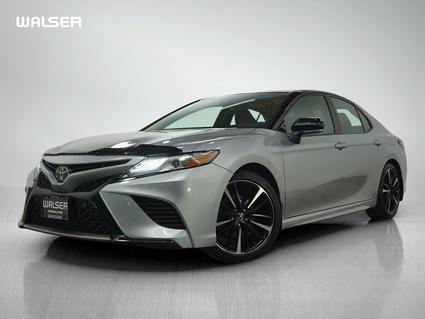 2018 Toyota Camry South Saint Paul MN