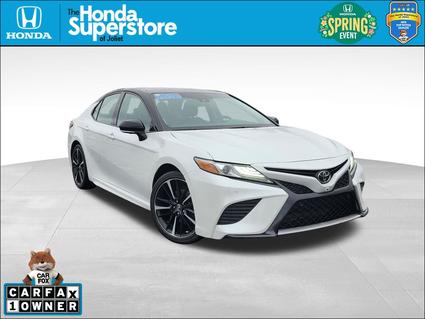 2018 Toyota Camry Joliet IL