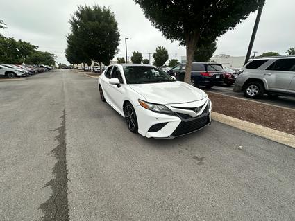 2018 Toyota Camry Murfreesboro TN