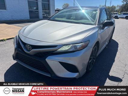 2019 Toyota Camry Tuscaloosa AL