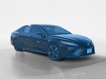 2018 Toyota Camry Farmington MO