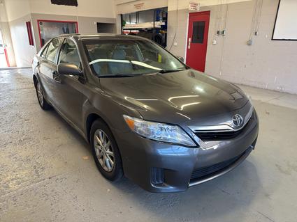 2010 Toyota Camry Brunswick OH
