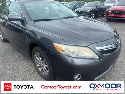2011 Toyota Camry Louisville KY