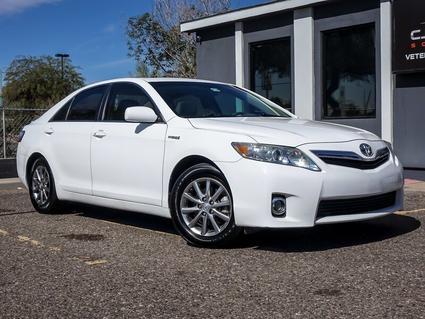 2011 Toyota Camry Glendale AZ