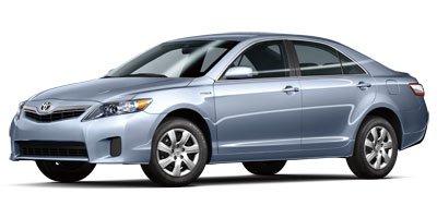 2011 Toyota Camry Saint Paul MN