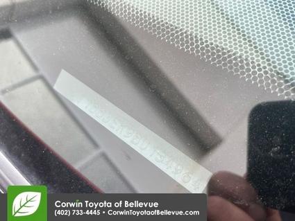 2011 Toyota Camry Bellevue NE