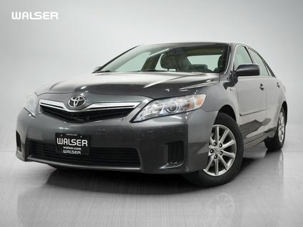 2011 Toyota Camry Minneapolis MN